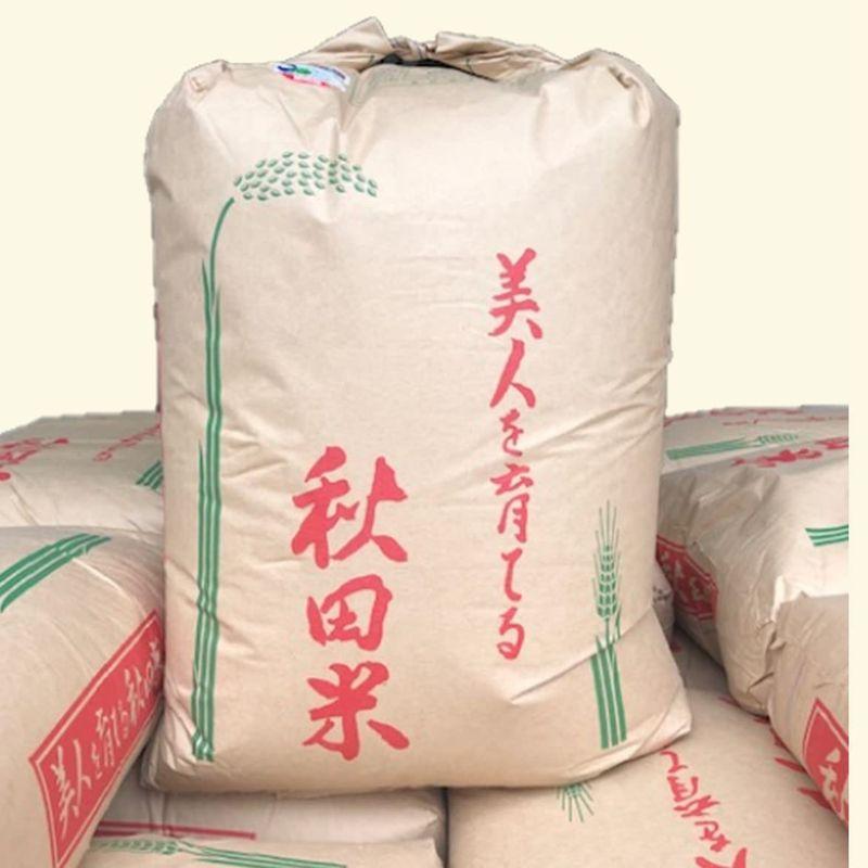 米・穀物 新米 令和４年産 秋田県産 あきたこまち 玄米30ｋｇ 10×３