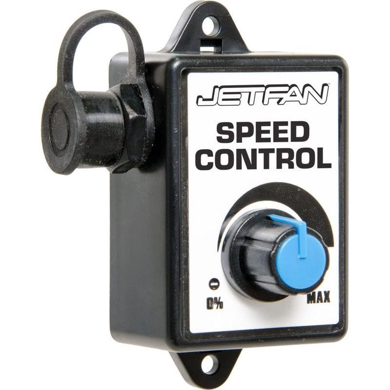 冷暖房/空調 その他 PHAT JETFAN 150mm（ジェットファン）スピードコントローラー付き 