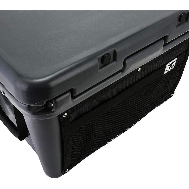 新作グッ Tvil bid virk3オルカ Orca Coolers クーラーボックス 40QT