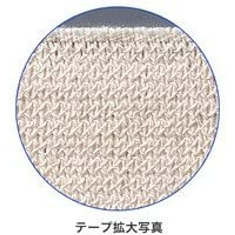 テーピング用品 75mm 16本入り DIY・工具 エラスティックプラス｜tvilbidvirk3｜03