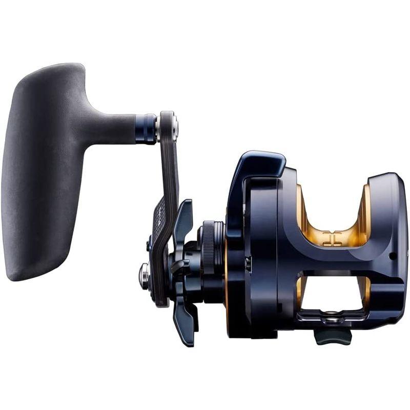 釣り具・フィッシングリール ダイワ(DAIWA) ベイトリール 22 ソルティガ 15L-SJ(2022モデル)｜tvilbidvirk3｜08