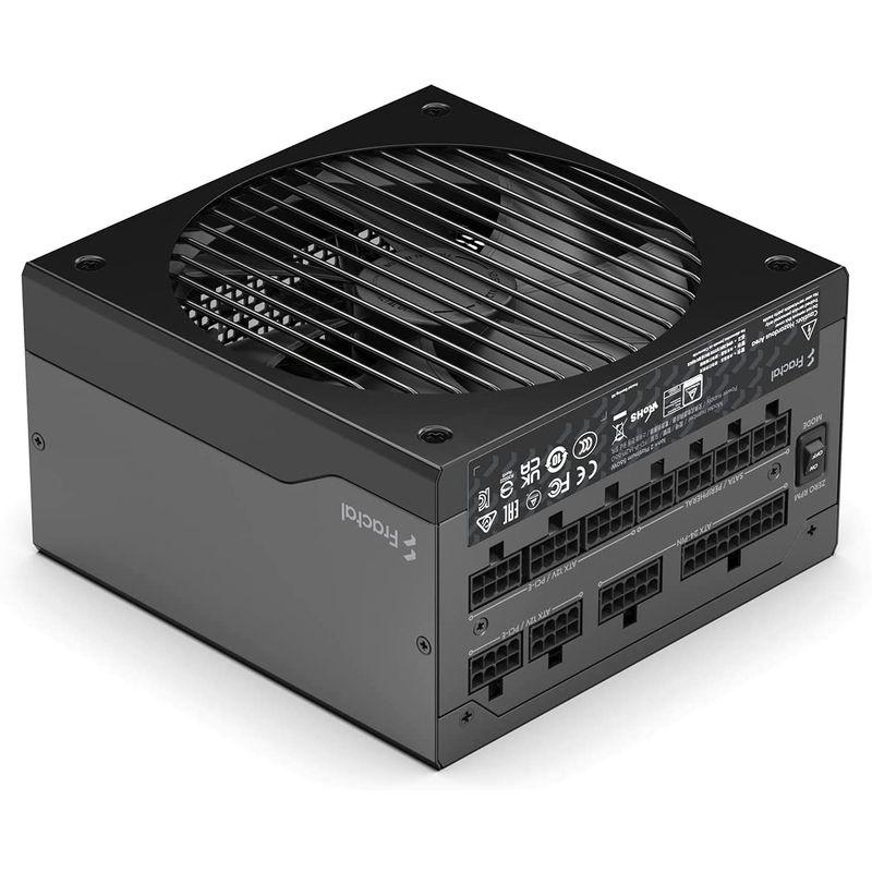 PC電源ユニット Fractal Design Ion+ 2 Platinum 560W 80PLUS Platinum FD-P-IA2P｜tvilbidvirk3｜06