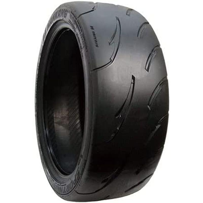 タイヤ ナンカン(NANKANG サマータイヤ AR-1 165/55R15 75V 15インチ｜tvilbidvirk3｜04