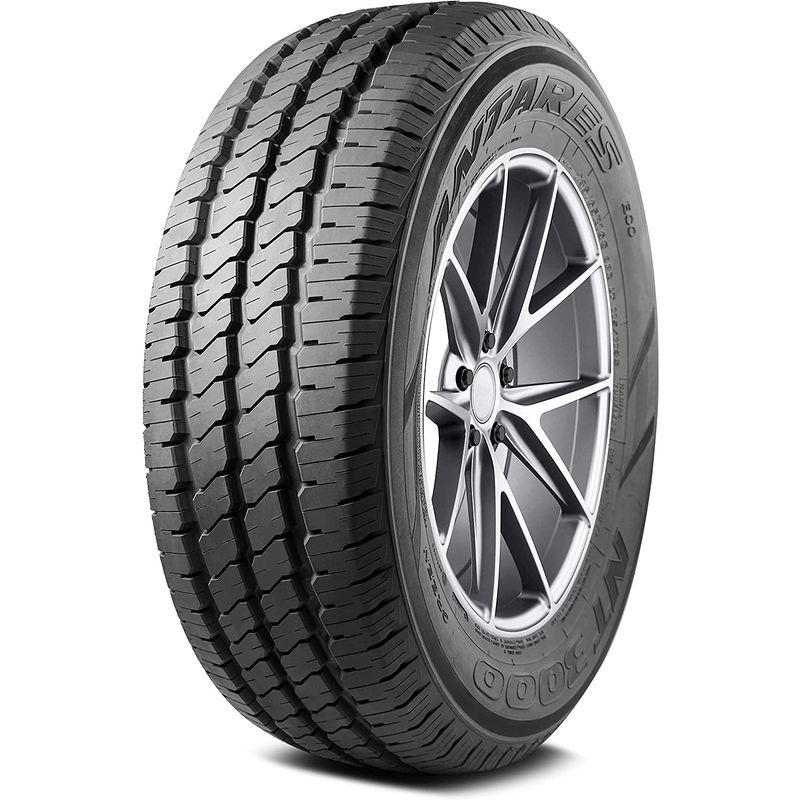 バン・ライトトラック用タイヤ アンタレス(ANTARES) NT3000 175R14LT 8PR 99/97R 175-14｜tvilbidvirk3｜02