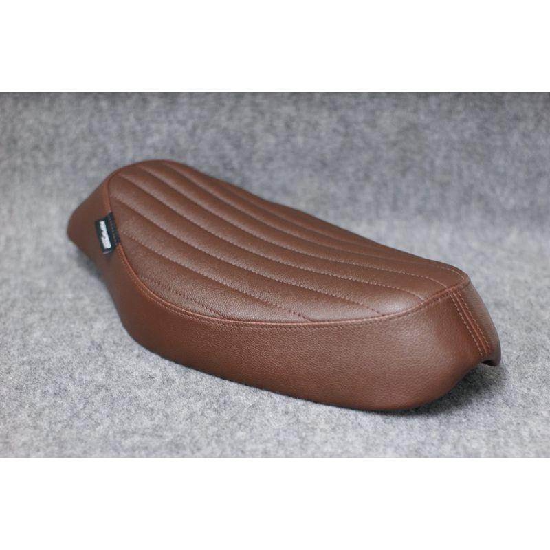 KEPSPEED製 スーパーカブ用カスタムシート タイプTU ベースカラー