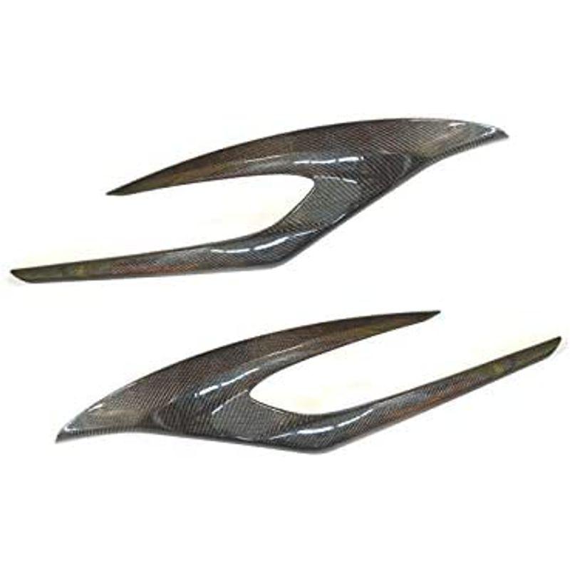 産地直送品 KN企画 MOS シグナスX 3型 1YP 1MS カーボン