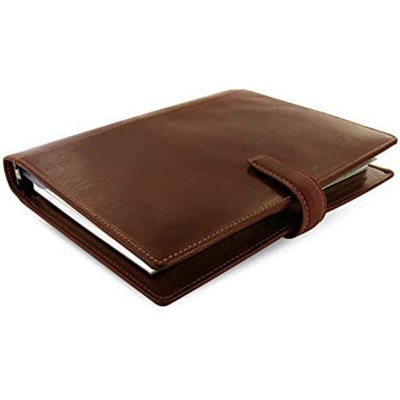 システム手帳 Cognac ファイロファックス ロックウッド Lockwood A5 16-021688 filofax｜tvilbidvirk3｜02