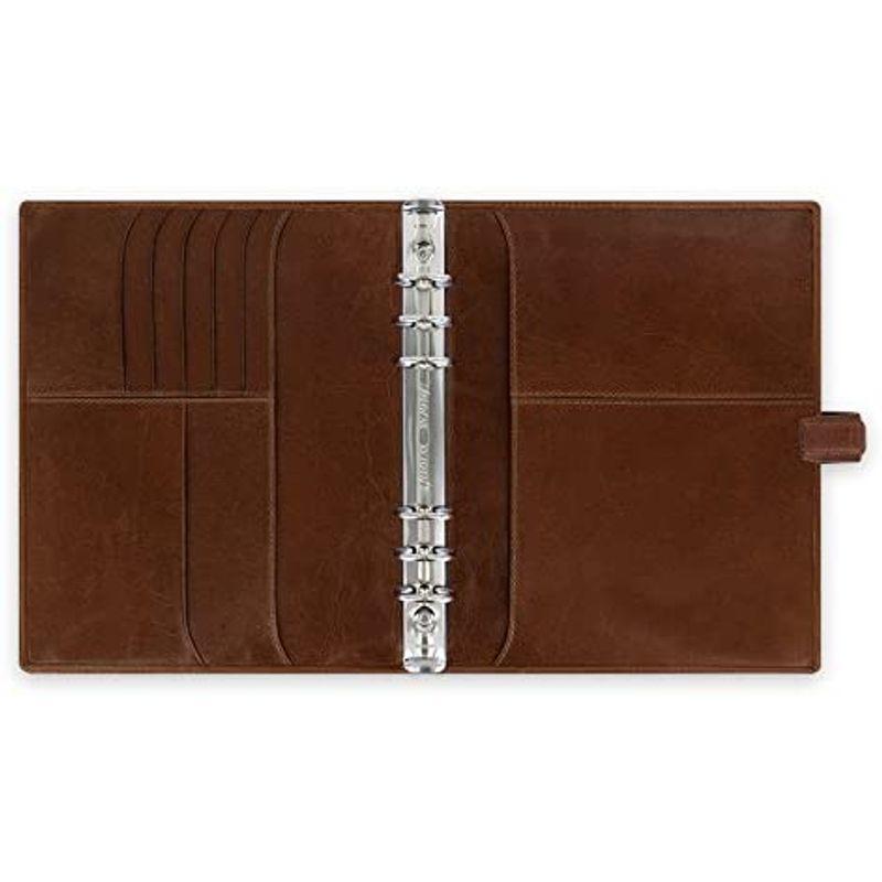 システム手帳 Cognac ファイロファックス ロックウッド Lockwood A5 16-021688 filofax｜tvilbidvirk3｜04