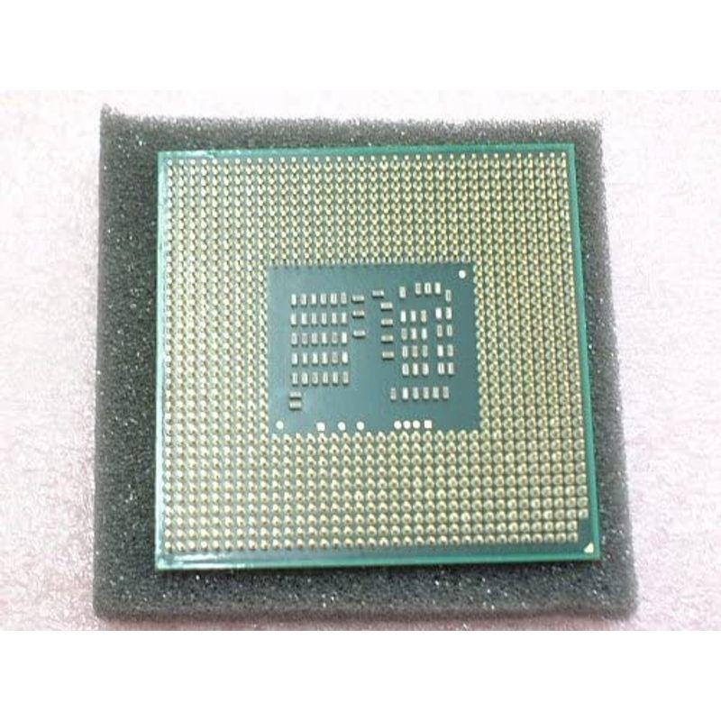 CPU モバイル SLBNB Intel Core i5 520M 2.40 GHz モバイル バルク｜tvilbidvirk3｜03