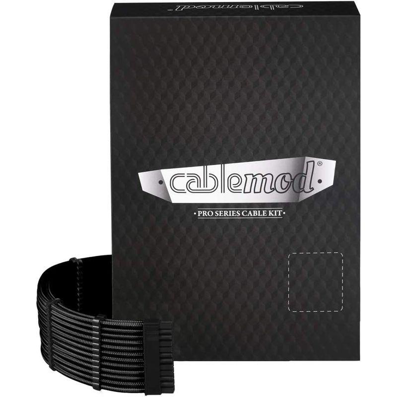 5割引以上販売 ケーブルセット CableMod RT-Series Pro ModMesh Sleeved Cable Kit for ASUS and Seasonic