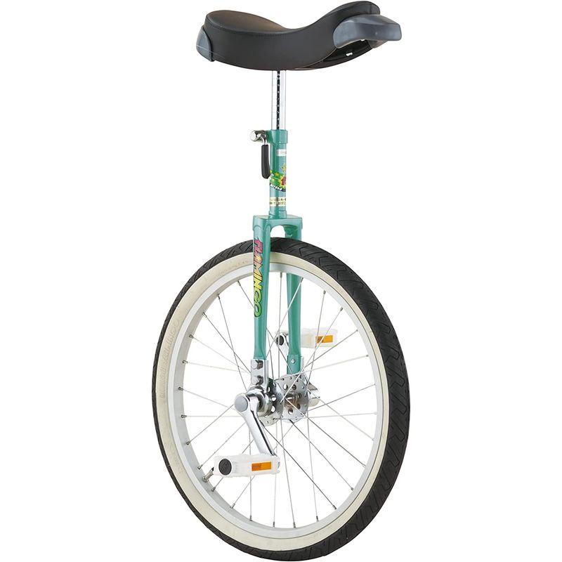 一輪車 どのスポーツのトレーニングにも一輪車は最適。 バランス感覚・体幹を鍛えられますミヤタサイクル フラミンゴ 18インチFL180日本一輪車協会 ： バランス感覚 体幹を鍛えられますミヤタサイクル フラミンゴ 18インチFL180日本一輪車協会 　