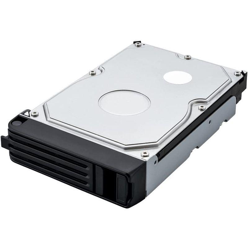 内蔵型ハードディスクドライブ 5000WR 4TB ハードディスクドライブ BUFFALO WD Redモデル用オプション 交換用HDD OP-HD4.0WR｜tvilbidvirk3｜02