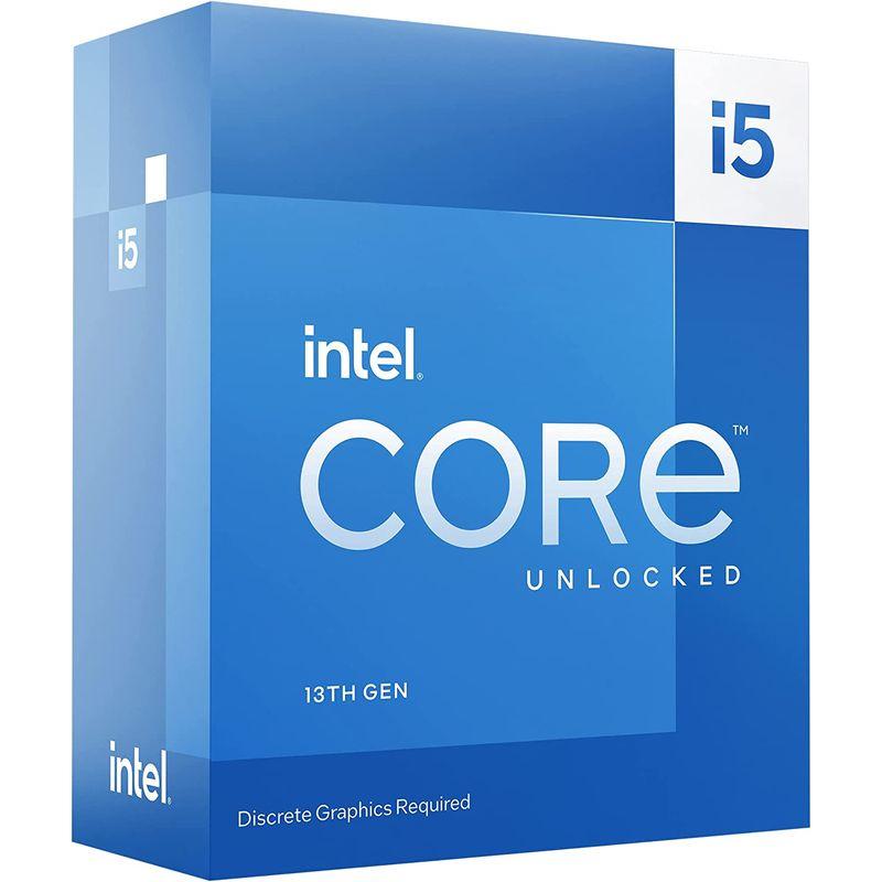 CPU intel インテル 第13世代 Core i5-13600KF BOX BX8071513600KF / 国内正規流通品｜tvilbidvirk3｜03