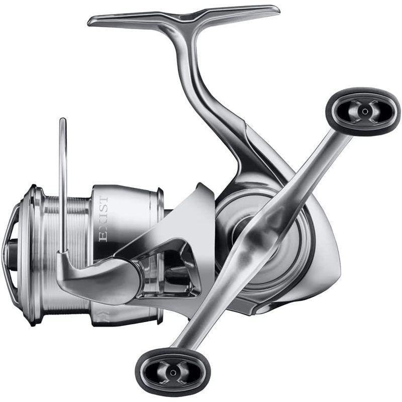 スピニングリール ダイワ(DAIWA) 22 イグジスト LT2500S-DH(2022モデル)｜tvilbidvirk3｜06