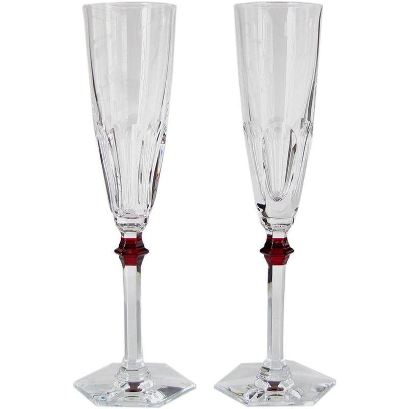 販売期間 限定のお得なタイムセールバカラ Baccarat グラス HARCOURT