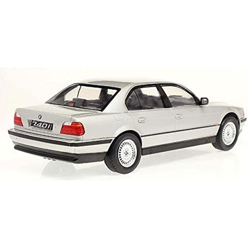 ミニカー 506340KK BMW 1/18 740i E38 1.series 1994 KK SCALE MODELS 1/18 - BMW 740i (E38) - 1994 - Five Diecast