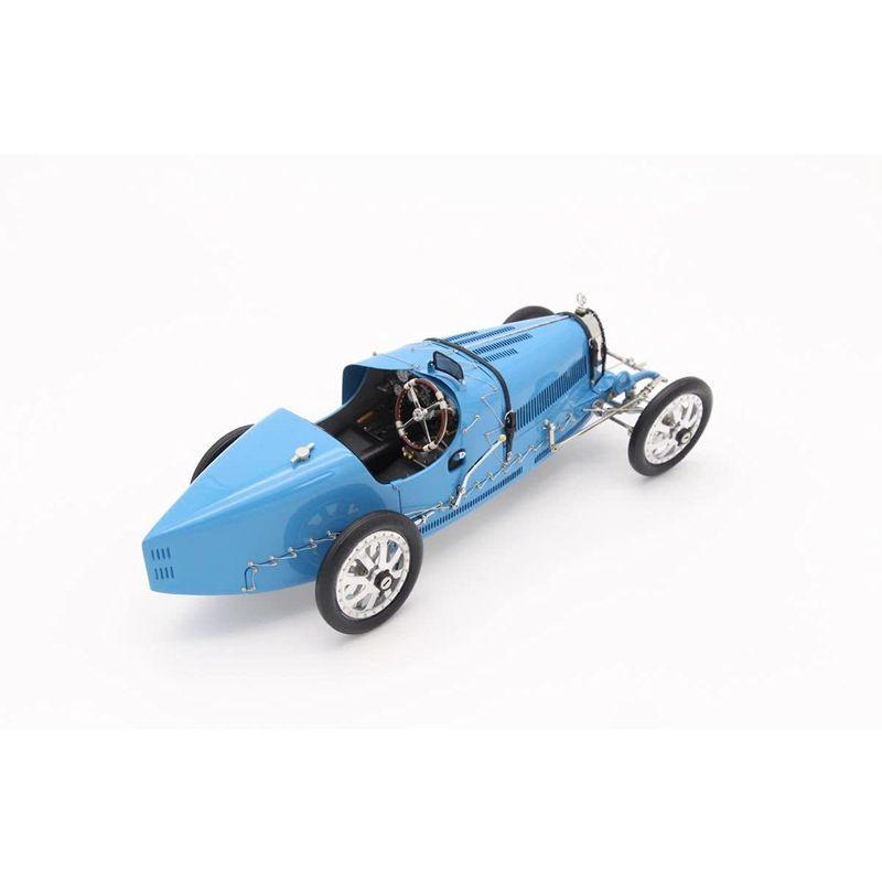 自動車 CMC 1/18 ブガッティ Bugatti T 35 TYPE 35 Grand Prix 1924 タイプ35 グランプリ typ De｜tvilbidvirk3｜04