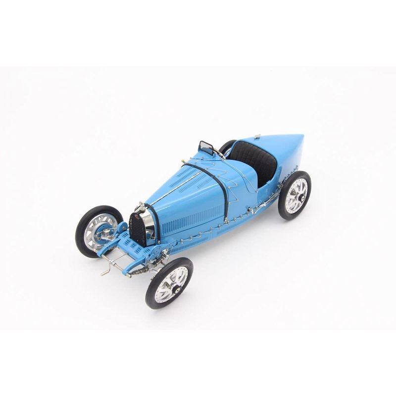 自動車 CMC 1/18 ブガッティ Bugatti T 35 TYPE 35 Grand Prix 1924 タイプ35 グランプリ typ De｜tvilbidvirk3｜06