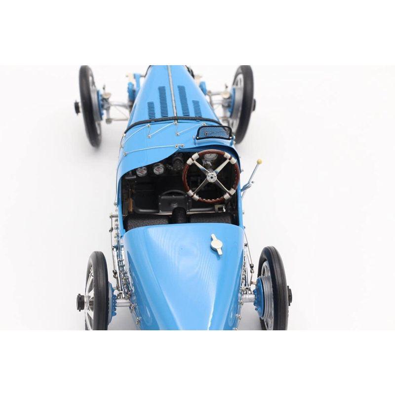 自動車 CMC 1/18 ブガッティ Bugatti T 35 TYPE 35 Grand Prix 1924 タイプ35 グランプリ typ De｜tvilbidvirk3｜07