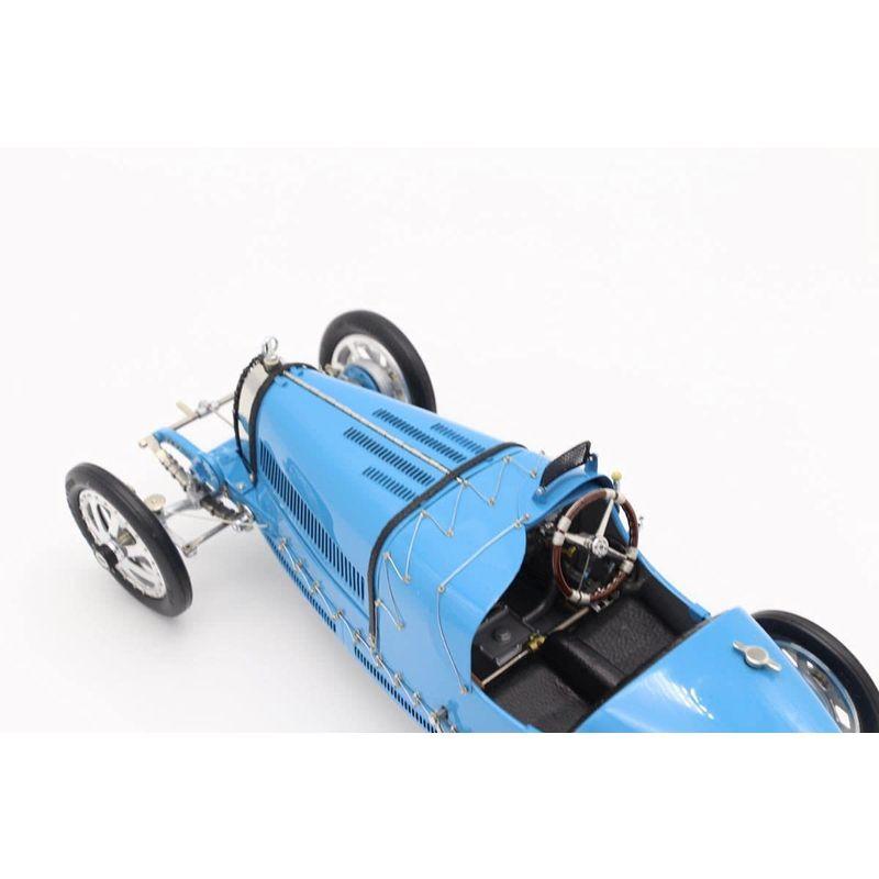 自動車 CMC 1/18 ブガッティ Bugatti T 35 TYPE 35 Grand Prix 1924 タイプ35 グランプリ typ De｜tvilbidvirk3｜09