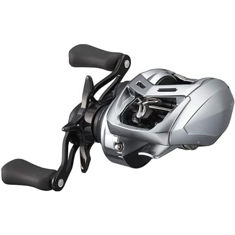 ベイトリール バスベイトリール バス釣りリール ダイワ(DAIWA) アルファス SＶ TW800S-XH｜tvilbidvirk3｜02