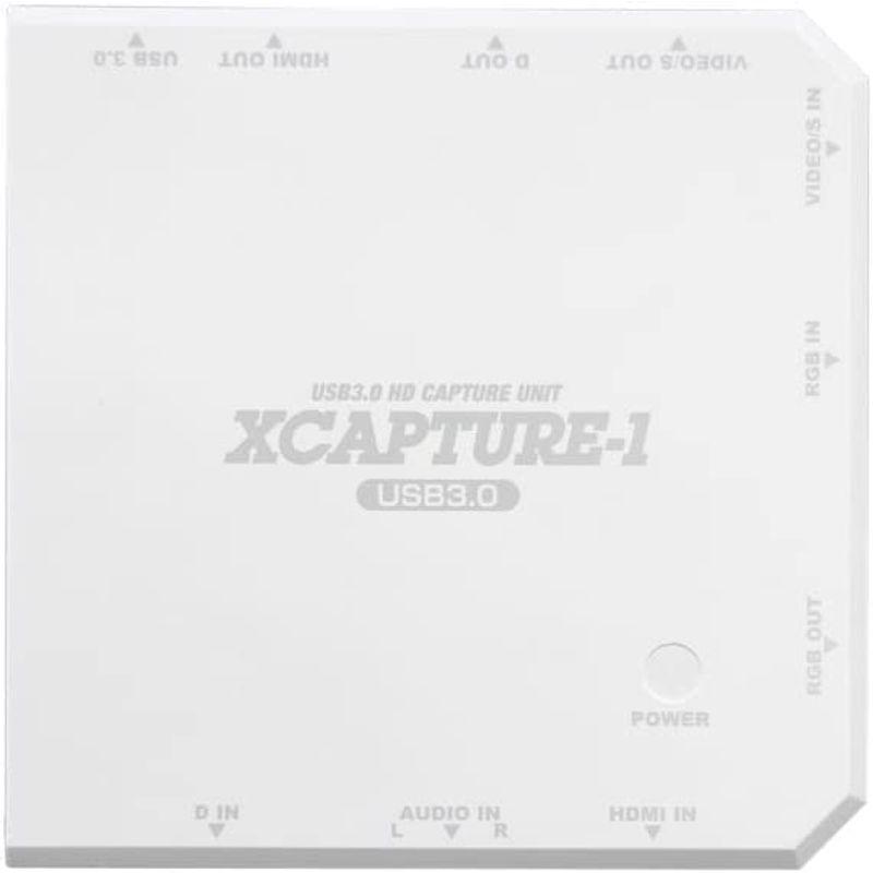 内蔵型TVチューナー・キャプチャーボード HDキャプチャー・ユニット USB3.0専用 XCAPTURE-1 N DP3913549 電波新聞社 USB周辺機器｜tvilbidvirk3｜06