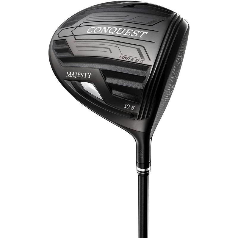 マジェスティ(Majesty) MAJESTY CONQUEST 2022 マジェスティ コンクエスト ドライバー SPEEDER NX H マジェスティ NX Majesty MAJESTY CONQUEST コンクエスト ドライバー SPEEDER 本体 クラウン 5度