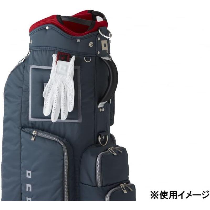 2022年モデル GLOBERIDE(グローブライド) ONOFF(オノフ) 9型 キャディーバッグ レディースメンズ レディース ユニセッ GLOBERIDE グローブライド ONOFF オノフ 9型 キャディーバッグ レディースメンズ レディース ユニセッ