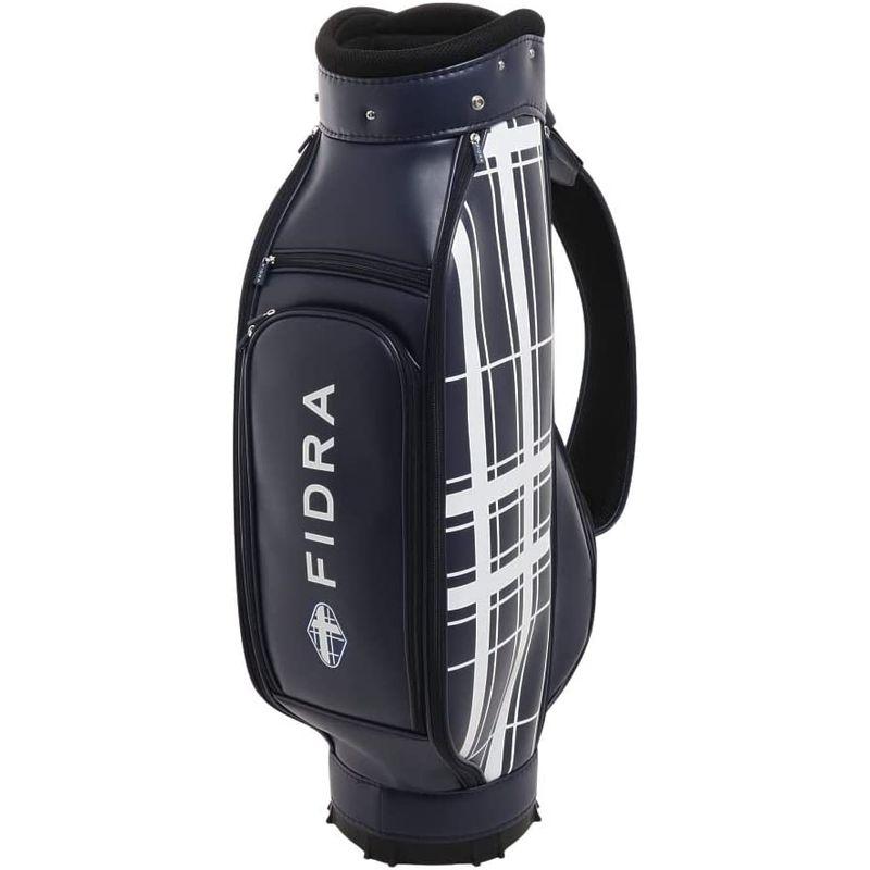 フィドラ（FIDRA） ゴルフ キャディバッグ カート式 9型 カーキ 楽天市場】フィドラ（FIDRA）（メンズ）ゴルフ キャディバッグ