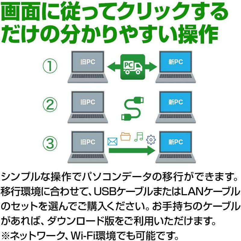 AOSデータ ファイナルパソコン引越しWin11対応版 専用USBリンクケーブル付 AOSデータ ファイナルパソコン引越しWin11対応版 専用USBリンクケーブル付｜tvilbidvirk3｜06