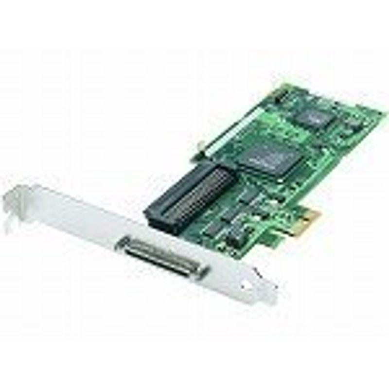 SCSIカード アダプテックジャパン Adaptec SCSI Card 29320LPE ASC29320LPE/JA ROHS KIT