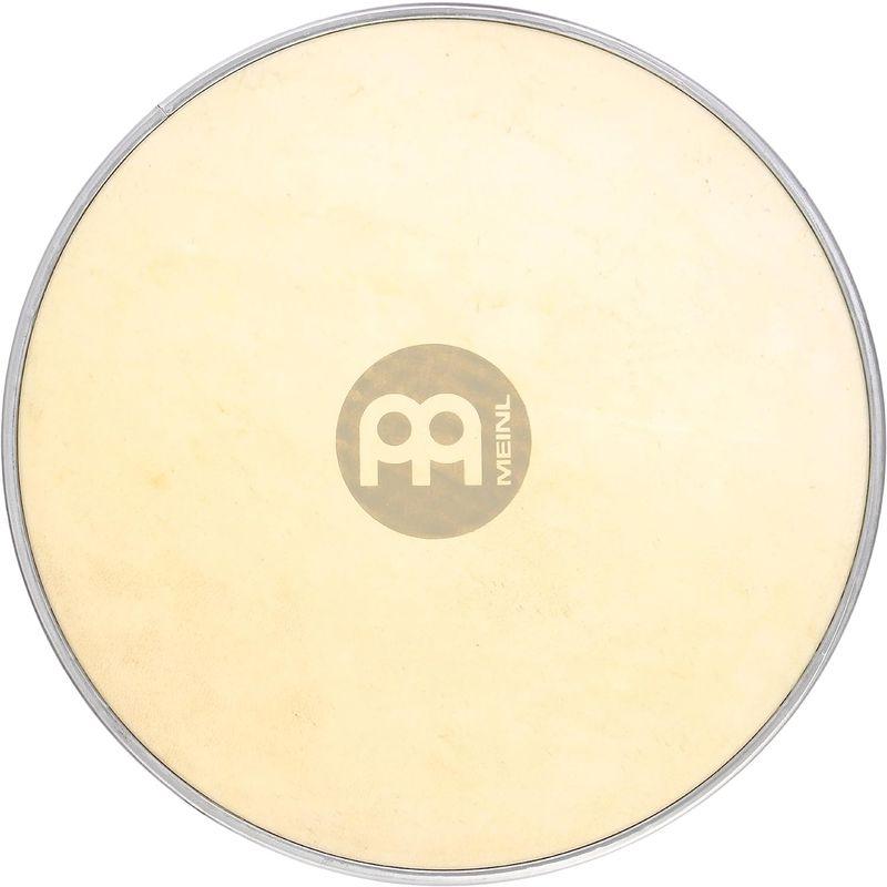 ドラムヘッド 10" MEINL Percussion マイネル パンデイロヘッド HEAD-44 国内正規品｜tvilbidvirk3｜02