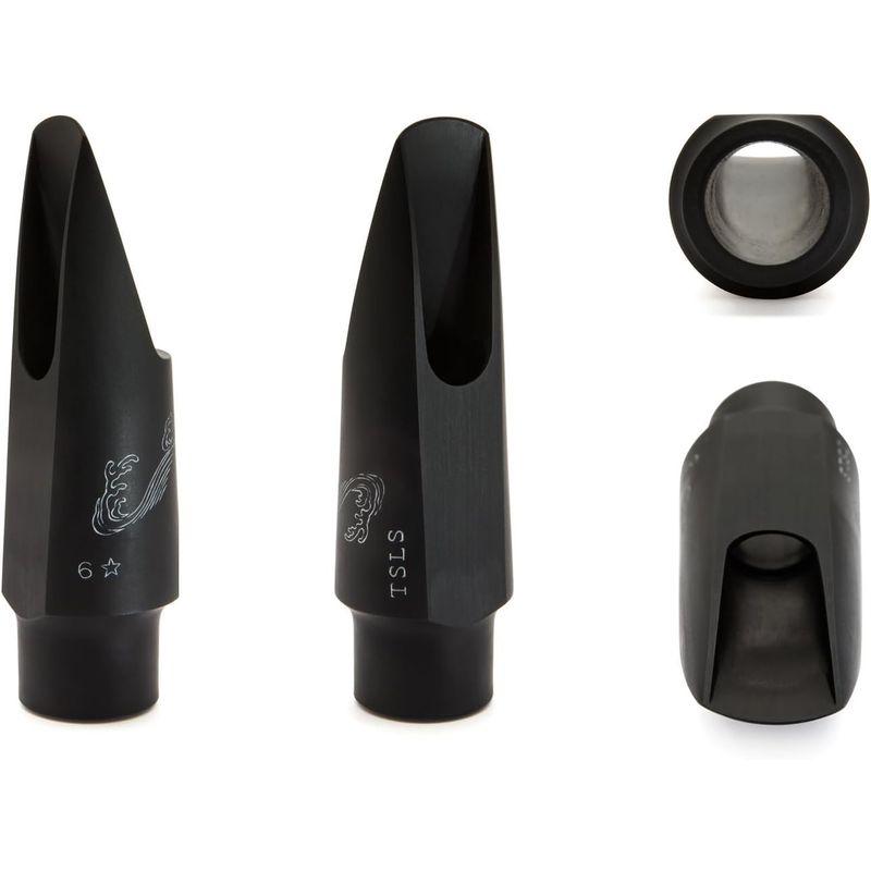 AIZEN/TS LSモデル アイゼン テナーサックス用 マウスピース（６