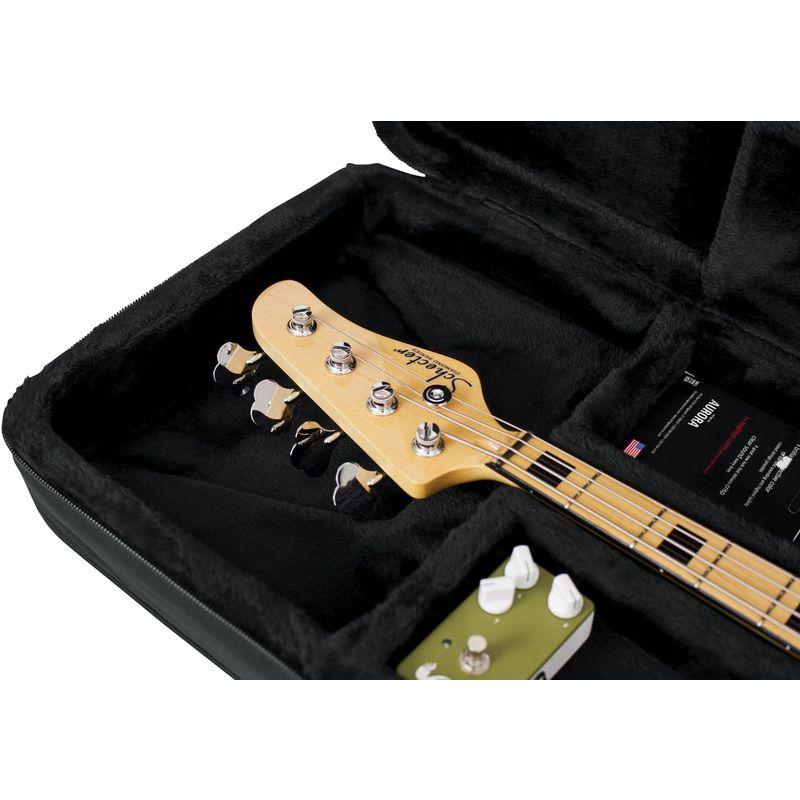 有名人芸能人】【有名人芸能人】GATOR ゲーター エレキベース用 軽量