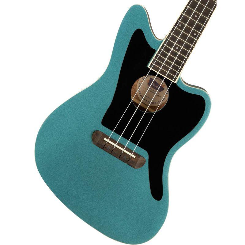 ウクレレ Fender/Fullerton Jazzmaster Uke Tidepool フェンダー 20230629070238