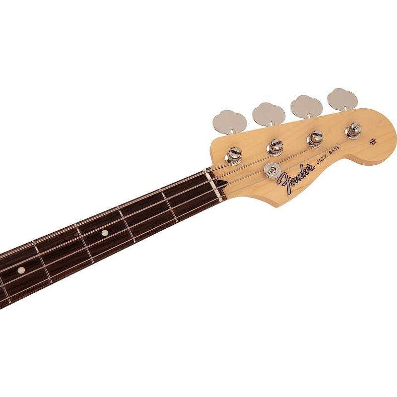 エレキベース Fender フェンダー Made in Japan Hybrid II Jazz Bass
