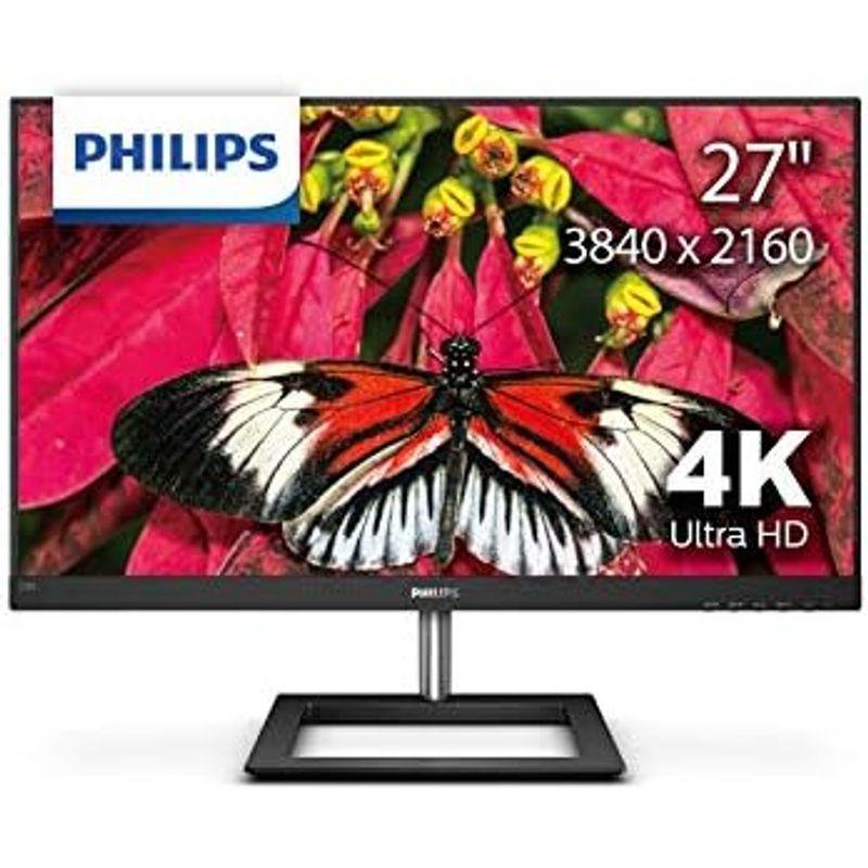 ディスプレイ PHILIPS 278E1A/11 (27インチ/4K/IPS/5年保証/HDMI/DisplayPort)｜tvilbidvirk3｜03