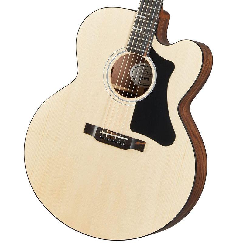 アコースティックギター Gibson/G-200 EC Natural ギブソン アコギ