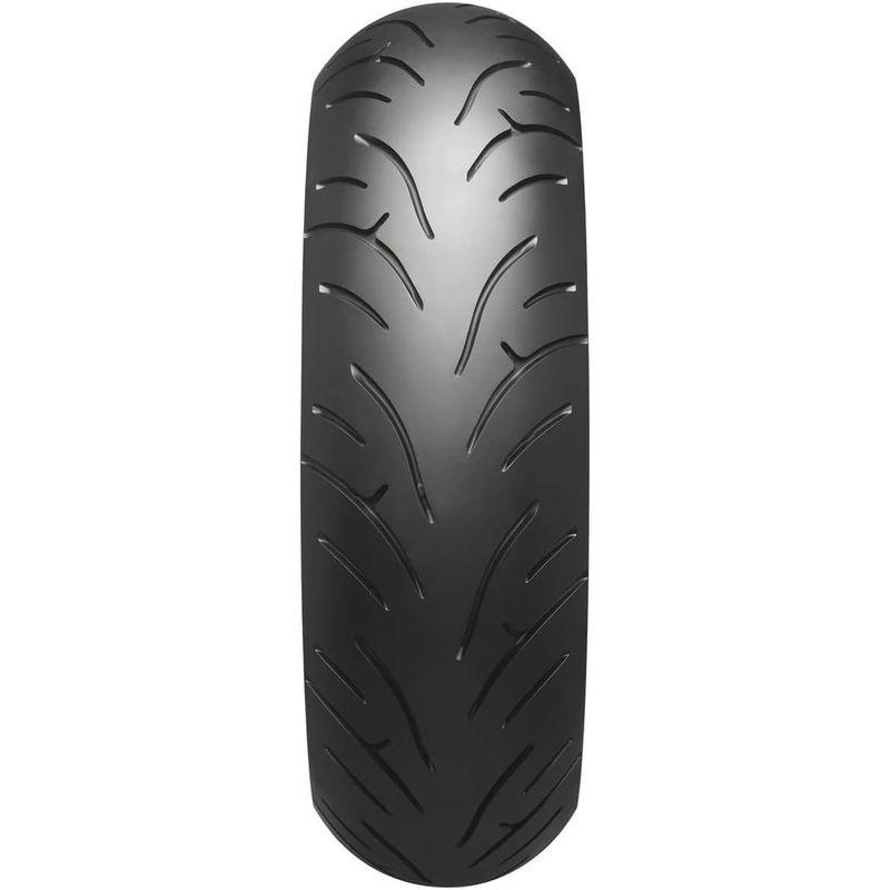 スクーター用タイヤ 180/55 バイク用タイヤ BRIDGESTONE(ブリヂストン) BATTLAX BT-023 SPORT TOURING (REAR)｜tvilbidvirk3｜03