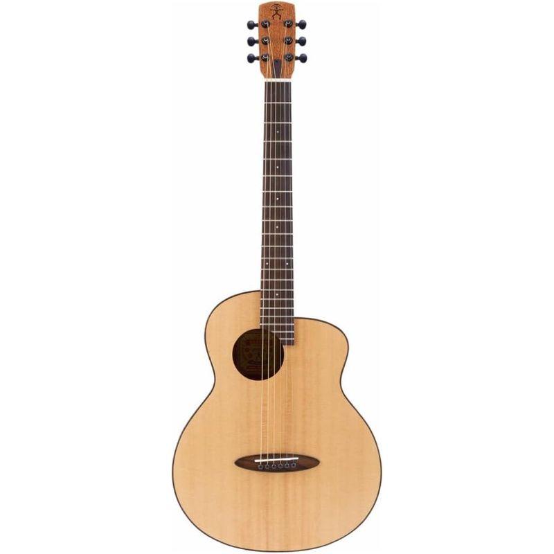 ミニアコースティックギター aNueNue Bird Guitar aNN-M10
