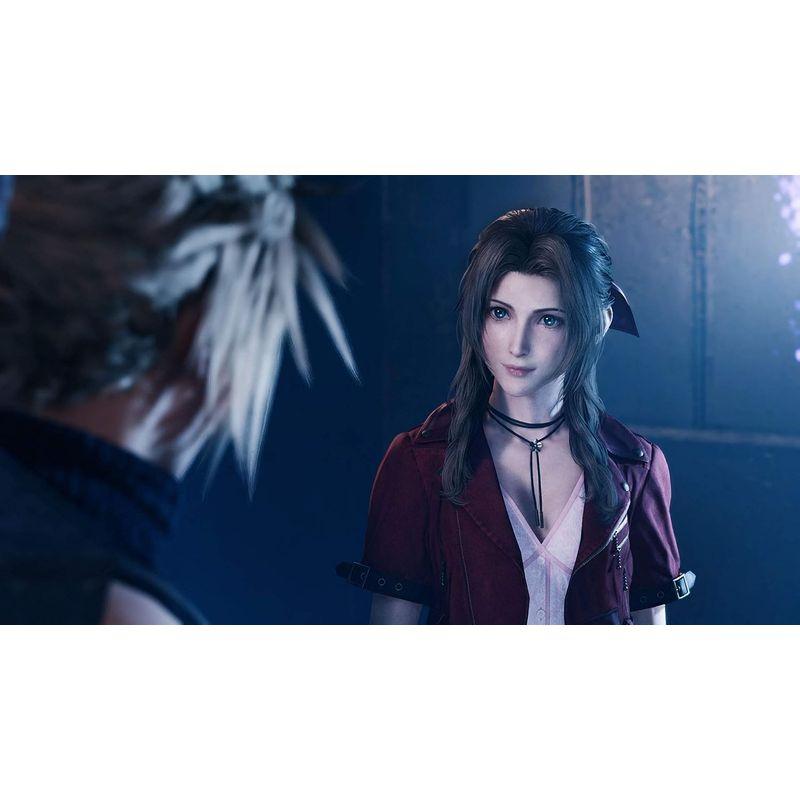 PS4ゲームソフト PS4 RPGゲーム Final Fantasy VII: Remake(輸入版:北米)｜tvilbidvirk3｜05