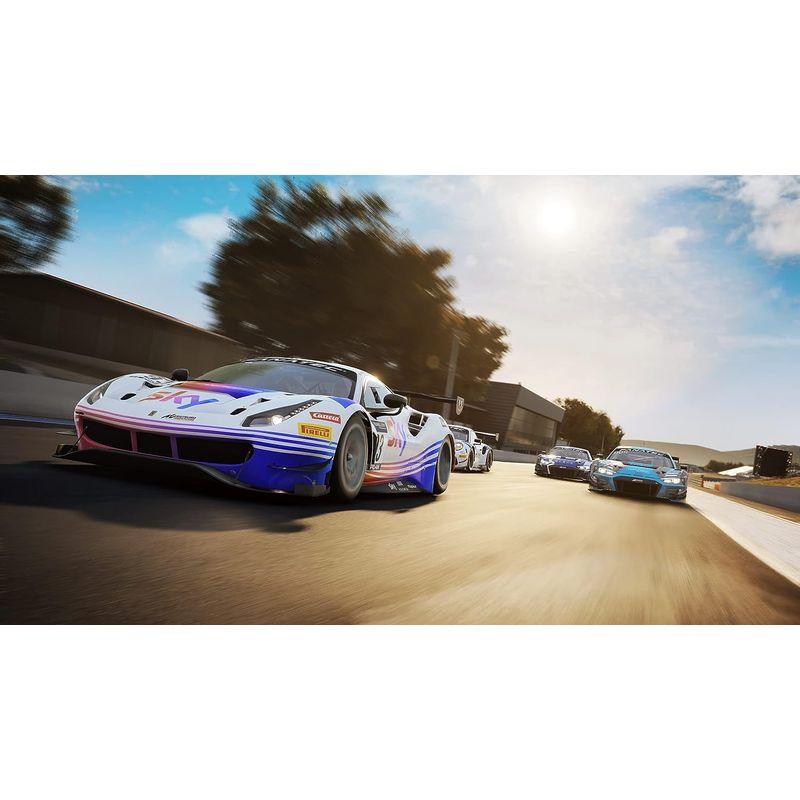 ゲームソフトウェア Assetto Corsa Competizione(輸入版:北米)- Xbox Series X｜tvilbidvirk3｜03