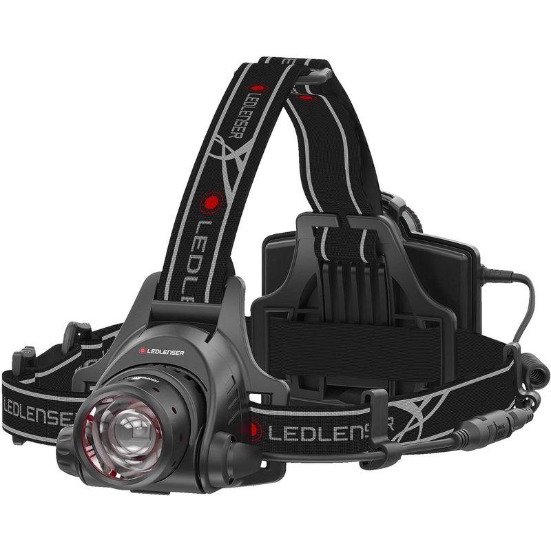 アウトドア用ヘッドライト 防水機能付 Ledlenser(レッドレンザー) H14R.2 LEDヘッドライト USB充電式 日本正規品 アウトドア用品｜tvilbidvirk3｜04