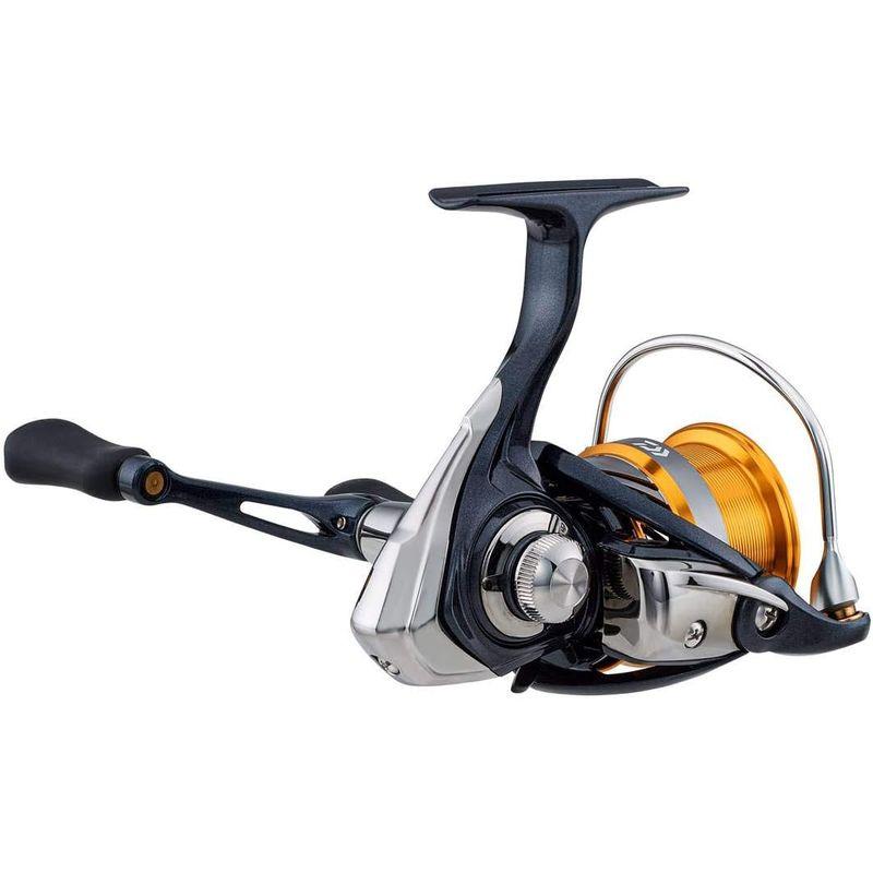 フィッシング用スピニングリール ダイワ(DAIWA) スピニングリール 20 レブロス LT3000S-CH-DH(2020モデル)｜tvilbidvirk3｜02