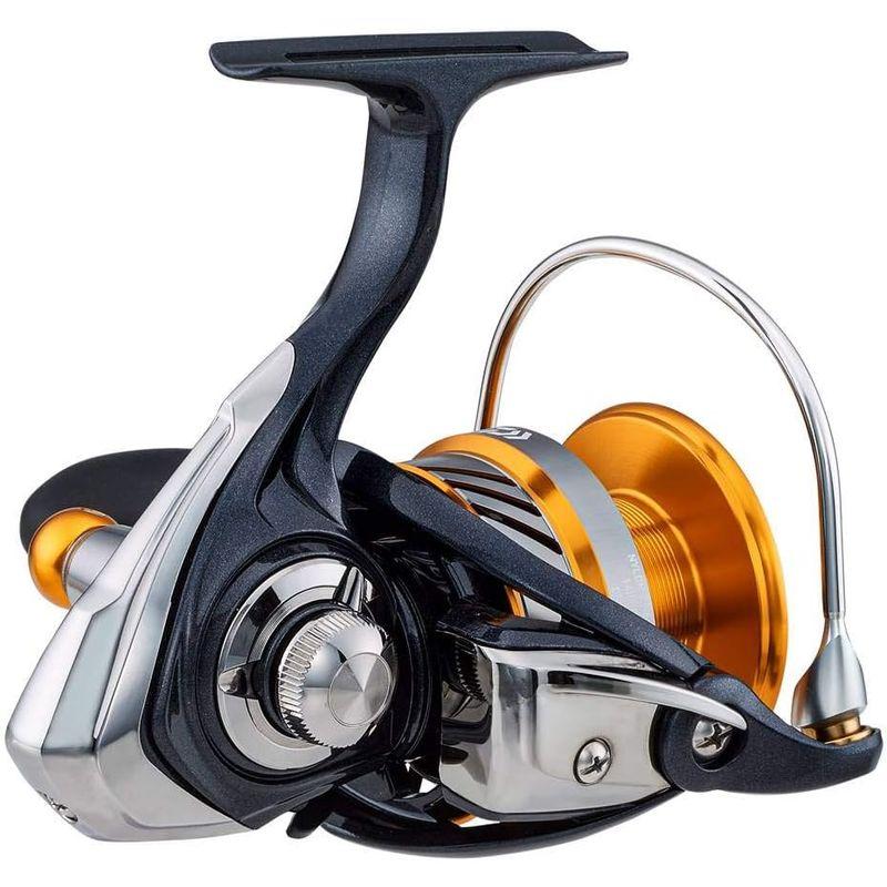 純正新作 釣り用スピニングリール ダイワ(DAIWA) スピニングリール 20 レブロス LT5000D-CH(2020モデル)