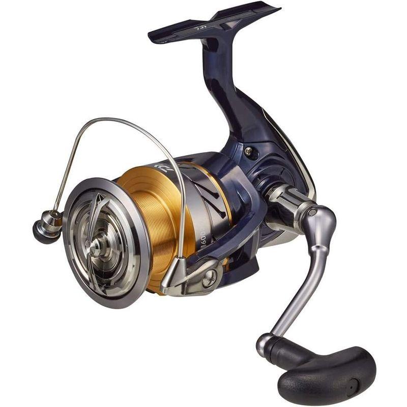 釣り具・フィッシングリール ダイワ(DAIWA) スピニングリール 20 クレスト LT6000-H(2020モデル)｜tvilbidvirk3｜07