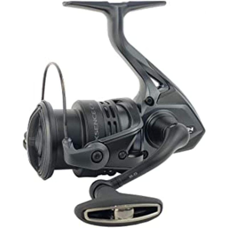 フィッシングリール シマノ(SHIMANO) スピニングリール シーバス 18 エクスセンス CI4+ C3000MHG｜tvilbidvirk3｜07