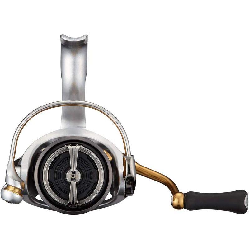 未使用 ダイワ Daiwa 21 フリームス FC LT 2000S ダイワ 21 フリームス FC LT 2000S - 上島釣具店