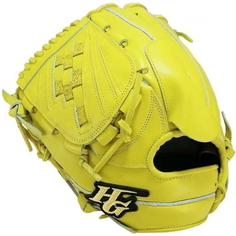 【硬式】ハイゴールド・投手・左投用
Twister player・TSG2300 HI-GOLD ハイゴールド 269 投手用 左 一般 硬式 グラブ 硬式