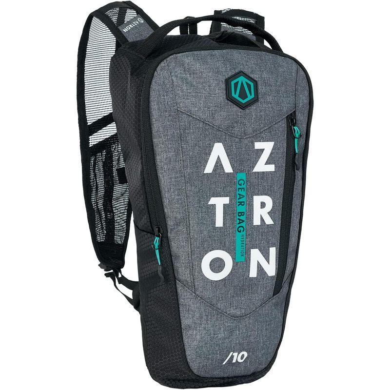 スポーツ用品 アストロン(Aztron) ハイドレーションバッグ スタンドアップパドルボード用10L AC-BH101 グレー｜tvilbidvirk3｜07
